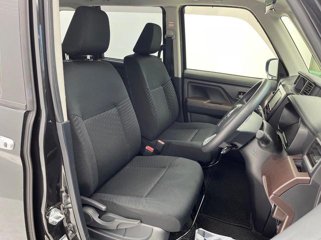 タンク G 両側電動スライドドア SDナビ バックカメラ ETC Bluetooth フルセグ スマートキー クルーズコントロール CD/DVD再生 盗難防止装置 プライバシーガラス オートライト 横滑防止装置(8枚目)