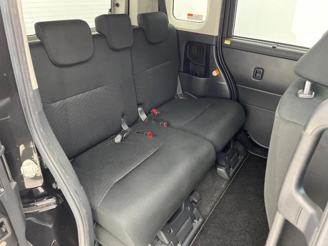 タンク G 両側電動スライドドア SDナビ バックカメラ ETC Bluetooth フルセグ スマートキー クルーズコントロール CD/DVD再生 盗難防止装置 プライバシーガラス オートライト 横滑防止装置(9枚目)