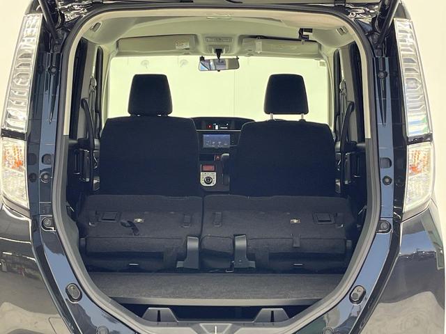 タンク G 両側電動スライドドア SDナビ バックカメラ ETC Bluetooth フルセグ スマートキー クルーズコントロール CD/DVD再生 盗難防止装置 プライバシーガラス オートライト 横滑防止装置(10枚目)