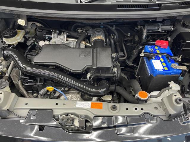 タンク G 両側電動スライドドア SDナビ バックカメラ ETC Bluetooth フルセグ スマートキー クルーズコントロール CD/DVD再生 盗難防止装置 プライバシーガラス オートライト 横滑防止装置(18枚目)