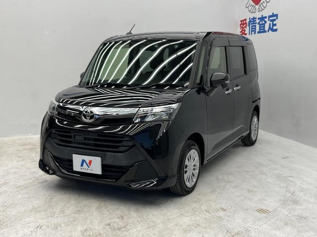 タンク G 両側電動スライドドア SDナビ バックカメラ ETC Bluetooth フルセグ スマートキー クルーズコントロール CD/DVD再生 盗難防止装置 プライバシーガラス オートライト 横滑防止装置(22枚目)