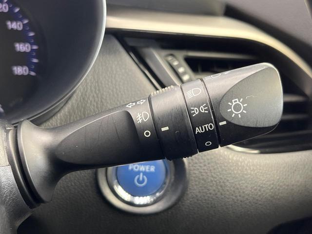 C-HR G モード ネロ 9型SDナビ 後席モニター バックカメラ 衝突被害軽減システム レーダークルーズ ハーフレザーシート ドラレコ スマートキー LEDヘッド ビルトインETC オートハイビーム 車線逸脱警報(30枚目)