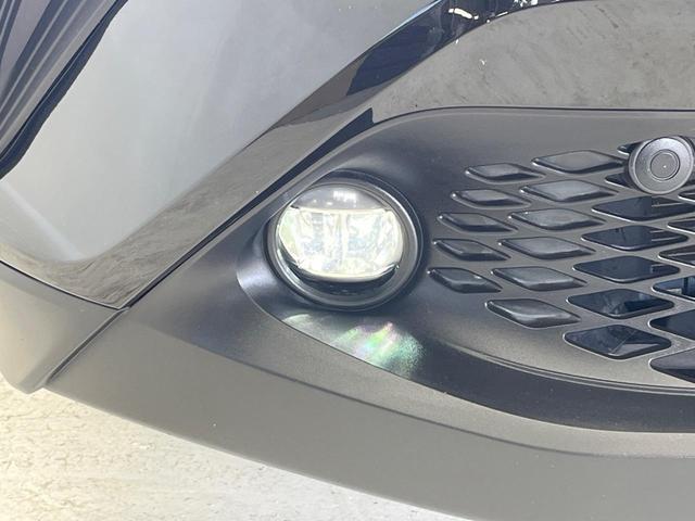 C-HR G モード ネロ 9型SDナビ 後席モニター バックカメラ 衝突被害軽減システム レーダークルーズ ハーフレザーシート ドラレコ スマートキー LEDヘッド ビルトインETC オートハイビーム 車線逸脱警報(53枚目)