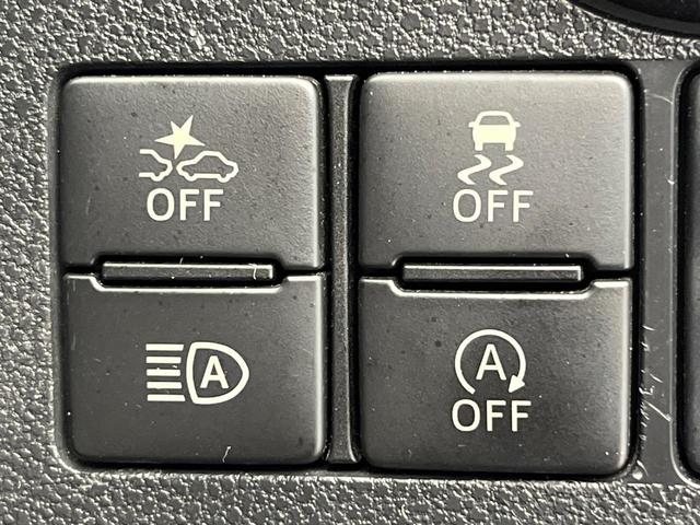 ミライース Ｌ　ＳＡＩＩＩ　スマートアシスト　ＳＤナビ　ＥＴＣ　Ｂｌｕｅｔｏｏｔｈ　フルセグ　クリアランスソナー　オートマチックハイビーム　車線逸脱警報　誤発進抑制機能　先行車発進お知らせ機能　オートライト　アイドリングストップ（4枚目）