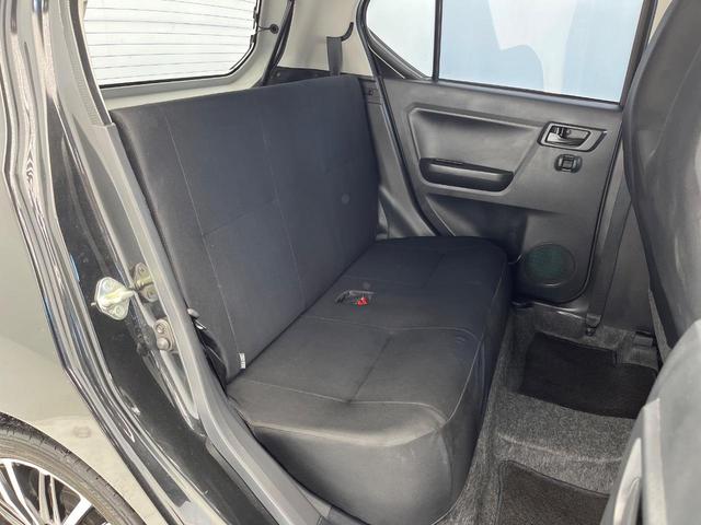 ミライース Ｌ　ＳＡＩＩＩ　スマートアシスト　ＳＤナビ　ＥＴＣ　Ｂｌｕｅｔｏｏｔｈ　フルセグ　クリアランスソナー　オートマチックハイビーム　車線逸脱警報　誤発進抑制機能　先行車発進お知らせ機能　オートライト　アイドリングストップ（9枚目）