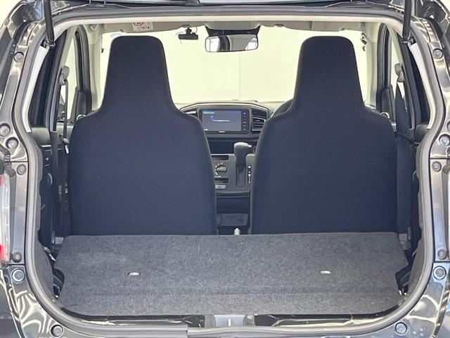 ミライース Ｌ　ＳＡＩＩＩ　スマートアシスト　ＳＤナビ　ＥＴＣ　Ｂｌｕｅｔｏｏｔｈ　フルセグ　クリアランスソナー　オートマチックハイビーム　車線逸脱警報　誤発進抑制機能　先行車発進お知らせ機能　オートライト　アイドリングストップ（10枚目）