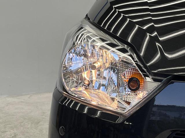 ミライース Ｌ　ＳＡＩＩＩ　スマートアシスト　ＳＤナビ　ＥＴＣ　Ｂｌｕｅｔｏｏｔｈ　フルセグ　クリアランスソナー　オートマチックハイビーム　車線逸脱警報　誤発進抑制機能　先行車発進お知らせ機能　オートライト　アイドリングストップ（12枚目）