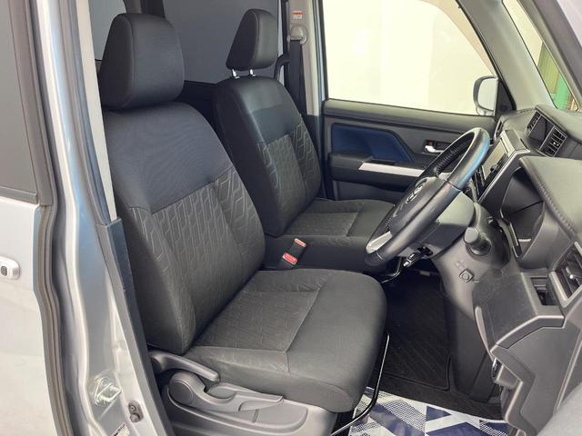 ルーミー カスタムＧ　Ｓ　両側電動ドア　バックカメラ　衝突被害軽減システム　ドラレコ　コーナーセンサー　スマートキー　ＬＥＤヘッド　ビルトインＥＴＣ　クルコン　純正１６インチアルミ　オートライト　オートエアコン（9枚目）