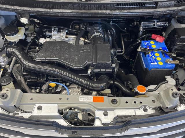 ルーミー カスタムＧ　Ｓ　両側電動ドア　バックカメラ　衝突被害軽減システム　ドラレコ　コーナーセンサー　スマートキー　ＬＥＤヘッド　ビルトインＥＴＣ　クルコン　純正１６インチアルミ　オートライト　オートエアコン（19枚目）