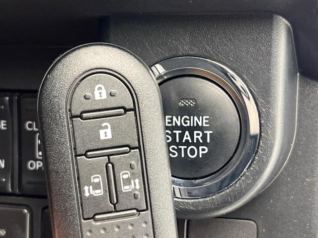 ルーミー カスタムＧ　Ｓ　両側電動ドア　バックカメラ　衝突被害軽減システム　ドラレコ　コーナーセンサー　スマートキー　ＬＥＤヘッド　ビルトインＥＴＣ　クルコン　純正１６インチアルミ　オートライト　オートエアコン（27枚目）