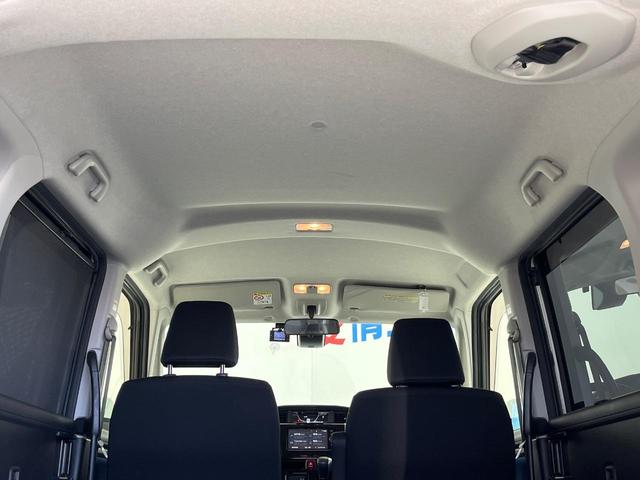 ルーミー カスタムＧ　Ｓ　両側電動ドア　バックカメラ　衝突被害軽減システム　ドラレコ　コーナーセンサー　スマートキー　ＬＥＤヘッド　ビルトインＥＴＣ　クルコン　純正１６インチアルミ　オートライト　オートエアコン（45枚目）