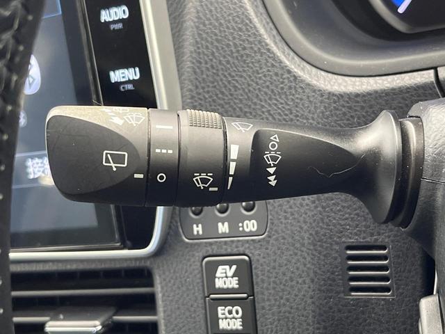 ヴォクシー ハイブリッドＺＳ　煌ＩＩ　トヨタセーフティセンス　純正１０型ナビ　バックカメラ　両側電動スライドドア　ＥＴＣ　Ｂｌｕｅｔｏｏｔｈ　ＬＥＤヘッドライト　ＬＥＤフォグライト　オートマチックハイビーム　ステアリングスイッチ（39枚目）