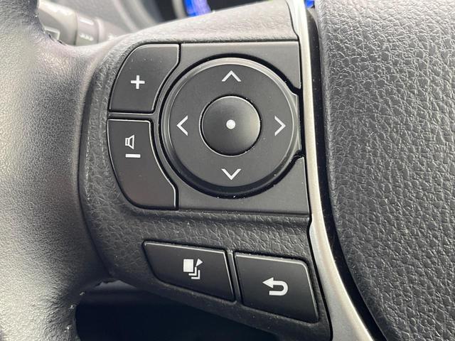 ヴォクシー ハイブリッドＺＳ　煌ＩＩ　トヨタセーフティセンス　純正１０型ナビ　バックカメラ　両側電動スライドドア　ＥＴＣ　Ｂｌｕｅｔｏｏｔｈ　ＬＥＤヘッドライト　ＬＥＤフォグライト　オートマチックハイビーム　ステアリングスイッチ（40枚目）