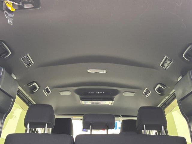 ノア Ｇ　両側電動ドア　後席モニター　バックカメラ　衝突被害軽減システム　ドラレコ　コーナーセンサー　スマートキー　ＬＥＤヘッド　ナビ連動ＥＴＣ　クルコン　純正１５インチアルミ　オートハイビーム　車線逸脱警報（32枚目）