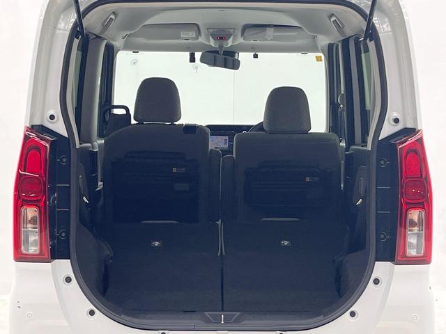 タント Ｘセレクション　電動スライドドア　バックカメラ　衝突被害軽減システム　ドラレコ　コーナーセンサー　スマートキー　ＬＥＤヘッド　ＥＴＣ　オートハイビーム　オートライト　オートエアコン　Ｂｌｕｅｔｏｏｔｈ　ＣＤ（11枚目）