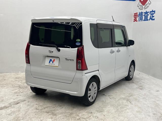 タント Ｘセレクション　電動スライドドア　バックカメラ　衝突被害軽減システム　ドラレコ　コーナーセンサー　スマートキー　ＬＥＤヘッド　ＥＴＣ　オートハイビーム　オートライト　オートエアコン　Ｂｌｕｅｔｏｏｔｈ　ＣＤ（17枚目）