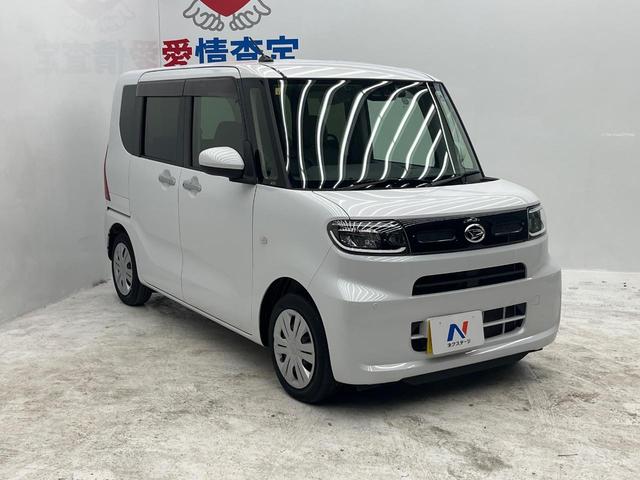 タント Ｘセレクション　電動スライドドア　バックカメラ　衝突被害軽減システム　ドラレコ　コーナーセンサー　スマートキー　ＬＥＤヘッド　ＥＴＣ　オートハイビーム　オートライト　オートエアコン　Ｂｌｕｅｔｏｏｔｈ　ＣＤ（22枚目）