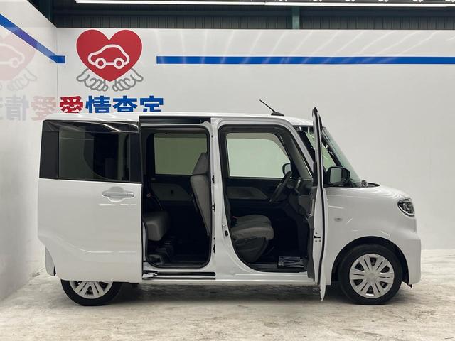 タント Ｘセレクション　電動スライドドア　バックカメラ　衝突被害軽減システム　ドラレコ　コーナーセンサー　スマートキー　ＬＥＤヘッド　ＥＴＣ　オートハイビーム　オートライト　オートエアコン　Ｂｌｕｅｔｏｏｔｈ　ＣＤ（24枚目）