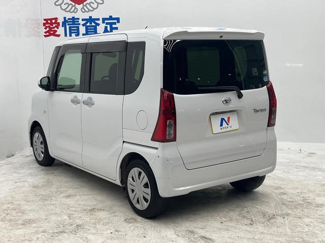 タント Ｘセレクション　電動スライドドア　バックカメラ　衝突被害軽減システム　ドラレコ　コーナーセンサー　スマートキー　ＬＥＤヘッド　ＥＴＣ　オートハイビーム　オートライト　オートエアコン　Ｂｌｕｅｔｏｏｔｈ　ＣＤ（25枚目）