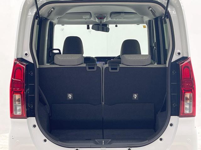 タント Ｘセレクション　電動スライドドア　バックカメラ　衝突被害軽減システム　ドラレコ　コーナーセンサー　スマートキー　ＬＥＤヘッド　ＥＴＣ　オートハイビーム　オートライト　オートエアコン　Ｂｌｕｅｔｏｏｔｈ　ＣＤ（26枚目）