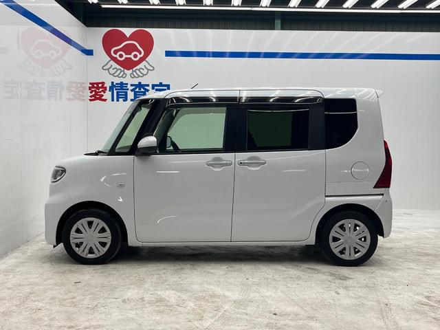 タント Ｘセレクション　電動スライドドア　バックカメラ　衝突被害軽減システム　ドラレコ　コーナーセンサー　スマートキー　ＬＥＤヘッド　ＥＴＣ　オートハイビーム　オートライト　オートエアコン　Ｂｌｕｅｔｏｏｔｈ　ＣＤ（55枚目）