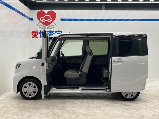 タント Ｘセレクション　電動スライドドア　バックカメラ　衝突被害軽減システム　ドラレコ　コーナーセンサー　スマートキー　ＬＥＤヘッド　ＥＴＣ　オートハイビーム　オートライト　オートエアコン　Ｂｌｕｅｔｏｏｔｈ　ＣＤ（56枚目）