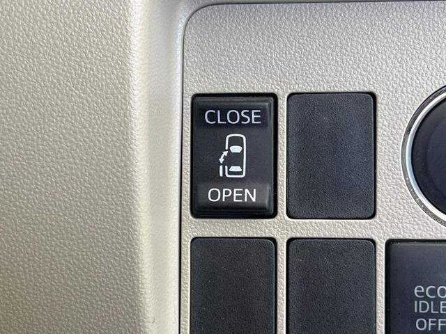 タント X 電動スライドドア 純正SDナビ ドラレコ スマートキー オートライト オートエアコン CD 地デジ 盗難防止装置 プライバシーガラス 横滑防止装置 ヘッドライトレベライザー(3枚目)