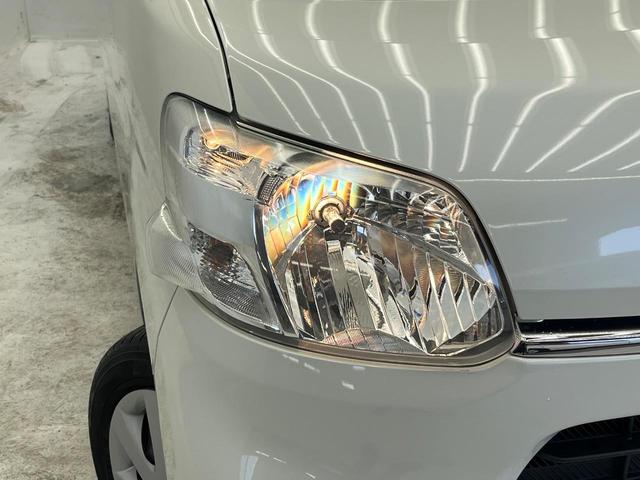 タント X 電動スライドドア 純正SDナビ ドラレコ スマートキー オートライト オートエアコン CD 地デジ 盗難防止装置 プライバシーガラス 横滑防止装置 ヘッドライトレベライザー(12枚目)