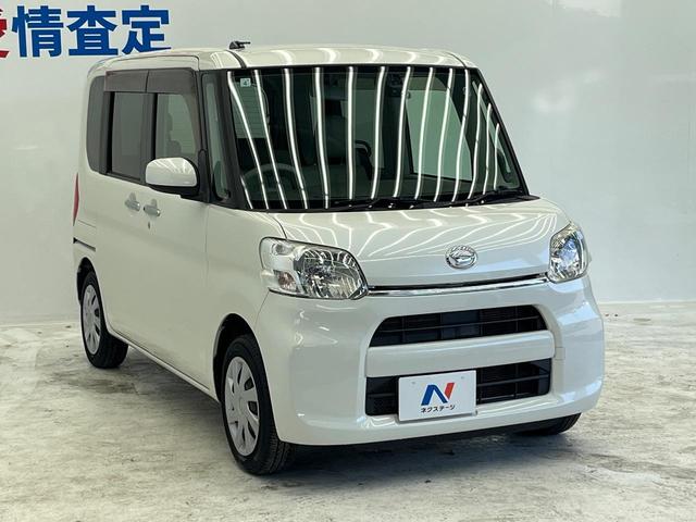 タント X 電動スライドドア 純正SDナビ ドラレコ スマートキー オートライト オートエアコン CD 地デジ 盗難防止装置 プライバシーガラス 横滑防止装置 ヘッドライトレベライザー(16枚目)