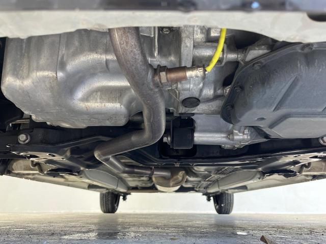 タント X 電動スライドドア 純正SDナビ ドラレコ スマートキー オートライト オートエアコン CD 地デジ 盗難防止装置 プライバシーガラス 横滑防止装置 ヘッドライトレベライザー(19枚目)