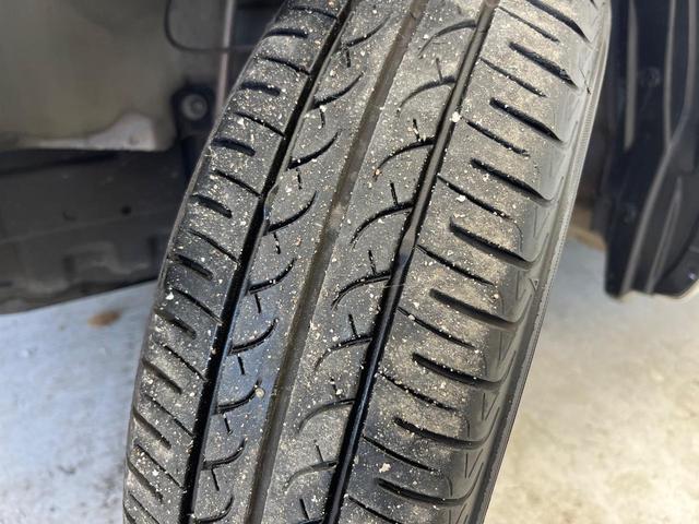 タント X 電動スライドドア 純正SDナビ ドラレコ スマートキー オートライト オートエアコン CD 地デジ 盗難防止装置 プライバシーガラス 横滑防止装置 ヘッドライトレベライザー(21枚目)