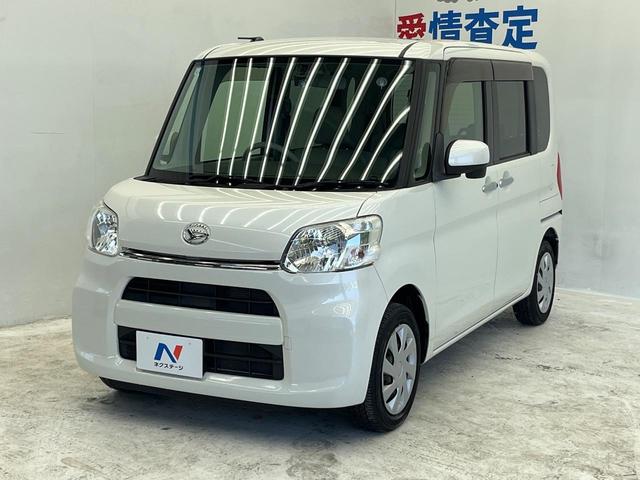 タント X 電動スライドドア 純正SDナビ ドラレコ スマートキー オートライト オートエアコン CD 地デジ 盗難防止装置 プライバシーガラス 横滑防止装置 ヘッドライトレベライザー(24枚目)