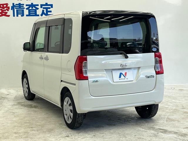 タント X 電動スライドドア 純正SDナビ ドラレコ スマートキー オートライト オートエアコン CD 地デジ 盗難防止装置 プライバシーガラス 横滑防止装置 ヘッドライトレベライザー(25枚目)