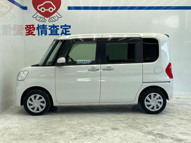 タント X 電動スライドドア 純正SDナビ ドラレコ スマートキー オートライト オートエアコン CD 地デジ 盗難防止装置 プライバシーガラス 横滑防止装置 ヘッドライトレベライザー(26枚目)