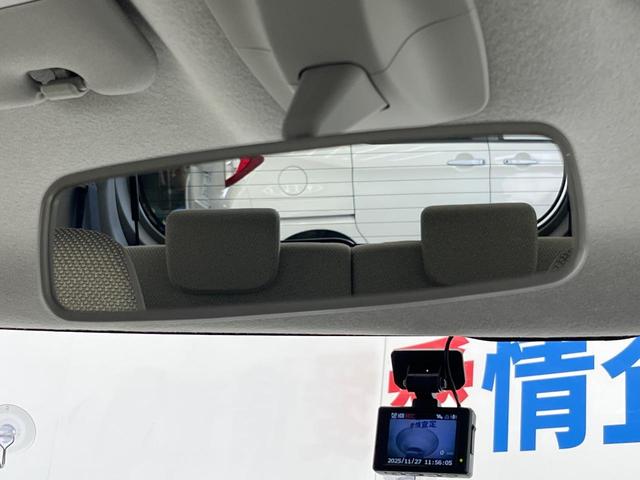 タント X 電動スライドドア 純正SDナビ ドラレコ スマートキー オートライト オートエアコン CD 地デジ 盗難防止装置 プライバシーガラス 横滑防止装置 ヘッドライトレベライザー(45枚目)