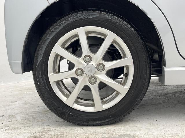 【純正１４インチスチールホイール】ネクステージでは『社外アルミホイール』も好評発売中！有名ブランドからお値打ちなアルミまで幅広くご提案致します♪スタッドレスタイヤも取り扱っておりますのでお任せ下さい！