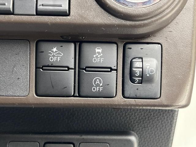 ルーミー G 両側電動ドア 衝突被害軽減システム ETC Bluetooth スマートキー ディスプレイオーディオ LEDヘッドライト コーナーセンサー CD再生 オートライト 盗難防止装置 プライバシーガラス(4枚目)