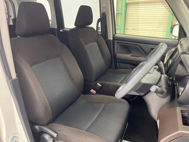 ルーミー G 両側電動ドア 衝突被害軽減システム ETC Bluetooth スマートキー ディスプレイオーディオ LEDヘッドライト コーナーセンサー CD再生 オートライト 盗難防止装置 プライバシーガラス(8枚目)