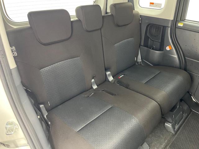 ルーミー G 両側電動ドア 衝突被害軽減システム ETC Bluetooth スマートキー ディスプレイオーディオ LEDヘッドライト コーナーセンサー CD再生 オートライト 盗難防止装置 プライバシーガラス(9枚目)