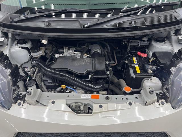 ルーミー G 両側電動ドア 衝突被害軽減システム ETC Bluetooth スマートキー ディスプレイオーディオ LEDヘッドライト コーナーセンサー CD再生 オートライト 盗難防止装置 プライバシーガラス(18枚目)