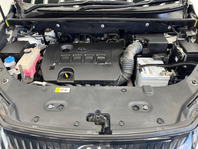 ハリアー エレガンス ALPINE9型ナビ バックカメラ レザーシート パワーシート ドラレコ スマートキー LEDヘッド ETC 純正17インチアルミ オートハイビーム Bluetooth CD DVD再生(18枚目)