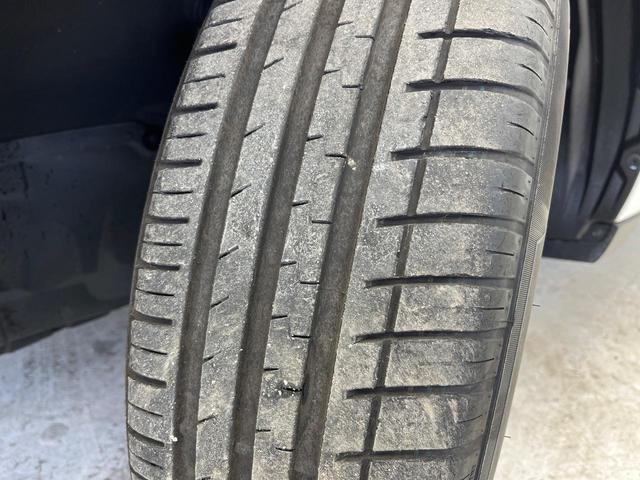 ハリアー エレガンス ALPINE9型ナビ バックカメラ レザーシート パワーシート ドラレコ スマートキー LEDヘッド ETC 純正17インチアルミ オートハイビーム Bluetooth CD DVD再生(21枚目)