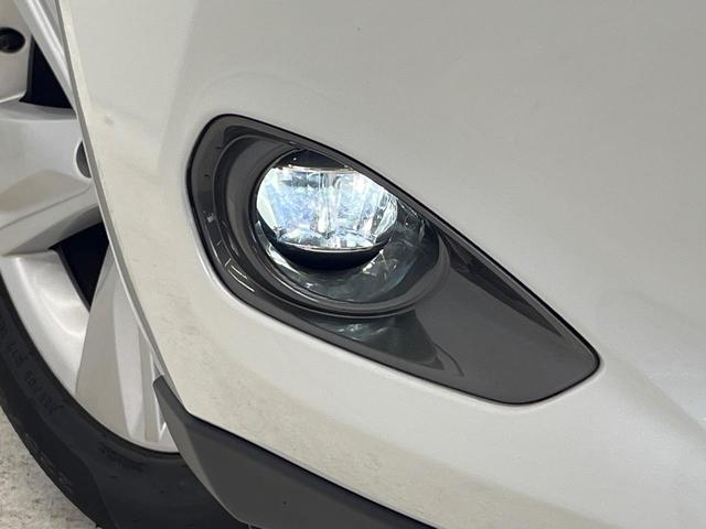 ハリアー エレガンス ALPINE9型ナビ バックカメラ レザーシート パワーシート ドラレコ スマートキー LEDヘッド ETC 純正17インチアルミ オートハイビーム Bluetooth CD DVD再生(22枚目)