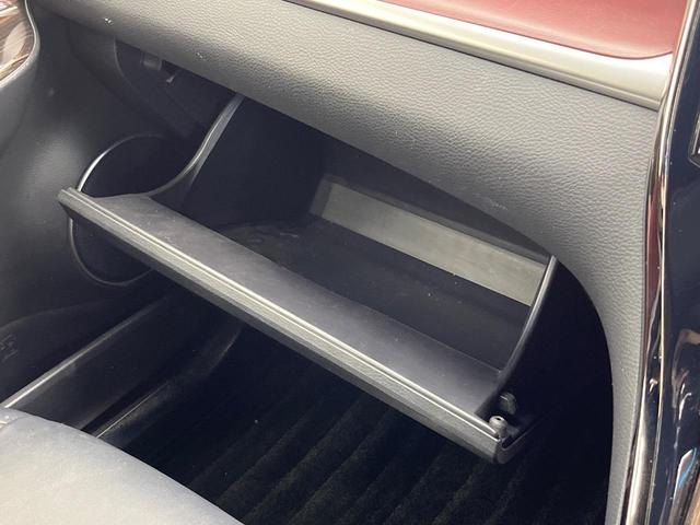 ハリアー エレガンス ALPINE9型ナビ バックカメラ レザーシート パワーシート ドラレコ スマートキー LEDヘッド ETC 純正17インチアルミ オートハイビーム Bluetooth CD DVD再生(46枚目)