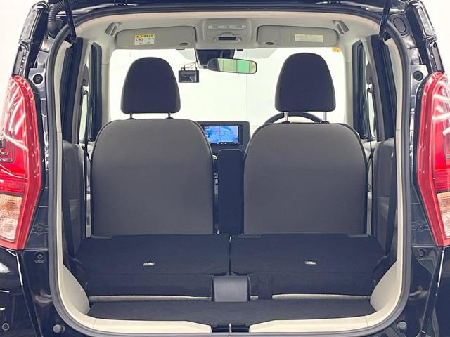 デイズ Ｓ　インテリジェントエマージェンシーブレーキ　ナビ　バックカメラ　ＥＴＣ　Ｂｌｕｅｔｏｏｔｈ　ドライブレコーダー　クリアランスソナー　オートライト　ＣＤ再生　地デジ　盗難防止装置　プライバシーガラス（10枚目）