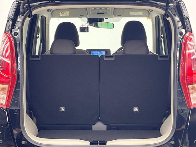 デイズ Ｓ　インテリジェントエマージェンシーブレーキ　ナビ　バックカメラ　ＥＴＣ　Ｂｌｕｅｔｏｏｔｈ　ドライブレコーダー　クリアランスソナー　オートライト　ＣＤ再生　地デジ　盗難防止装置　プライバシーガラス（23枚目）