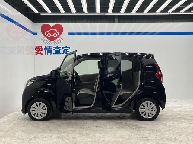 デイズ Ｓ　インテリジェントエマージェンシーブレーキ　ナビ　バックカメラ　ＥＴＣ　Ｂｌｕｅｔｏｏｔｈ　ドライブレコーダー　クリアランスソナー　オートライト　ＣＤ再生　地デジ　盗難防止装置　プライバシーガラス（27枚目）