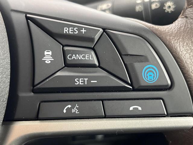 ルークス ハイウェイスター　Ｘ　プロパイロットエディション　両側電動ドア　プロパイロット　禁煙車　純正ナビ　全周囲カメラ　オートブレーキホールド　ハーフレザーシート　ドラレコ　コーナーセンサー　アダプティブＬＥＤヘッド　ＥＴＣ　純正１５インチアルミ（4枚目）