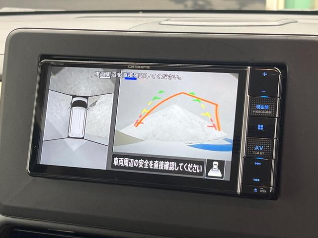 ルークス ハイウェイスター　Ｘ　プロパイロットエディション　両側電動ドア　プロパイロット　禁煙車　純正ナビ　全周囲カメラ　オートブレーキホールド　ハーフレザーシート　ドラレコ　コーナーセンサー　アダプティブＬＥＤヘッド　ＥＴＣ　純正１５インチアルミ（6枚目）