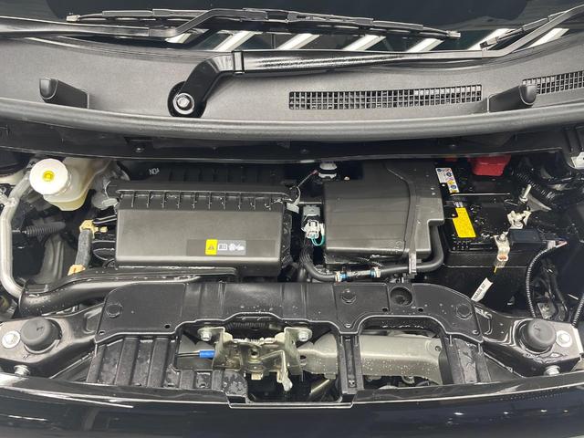 ルークス ハイウェイスター　Ｘ　プロパイロットエディション　両側電動ドア　プロパイロット　禁煙車　純正ナビ　全周囲カメラ　オートブレーキホールド　ハーフレザーシート　ドラレコ　コーナーセンサー　アダプティブＬＥＤヘッド　ＥＴＣ　純正１５インチアルミ（18枚目）